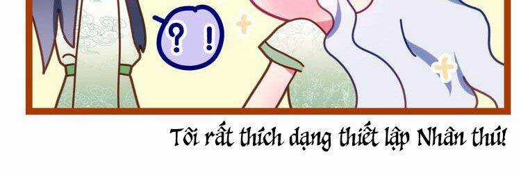 Monster - Độ Ấm Của Dã Thú Trầm Tĩnh Chapter 4 trang 21