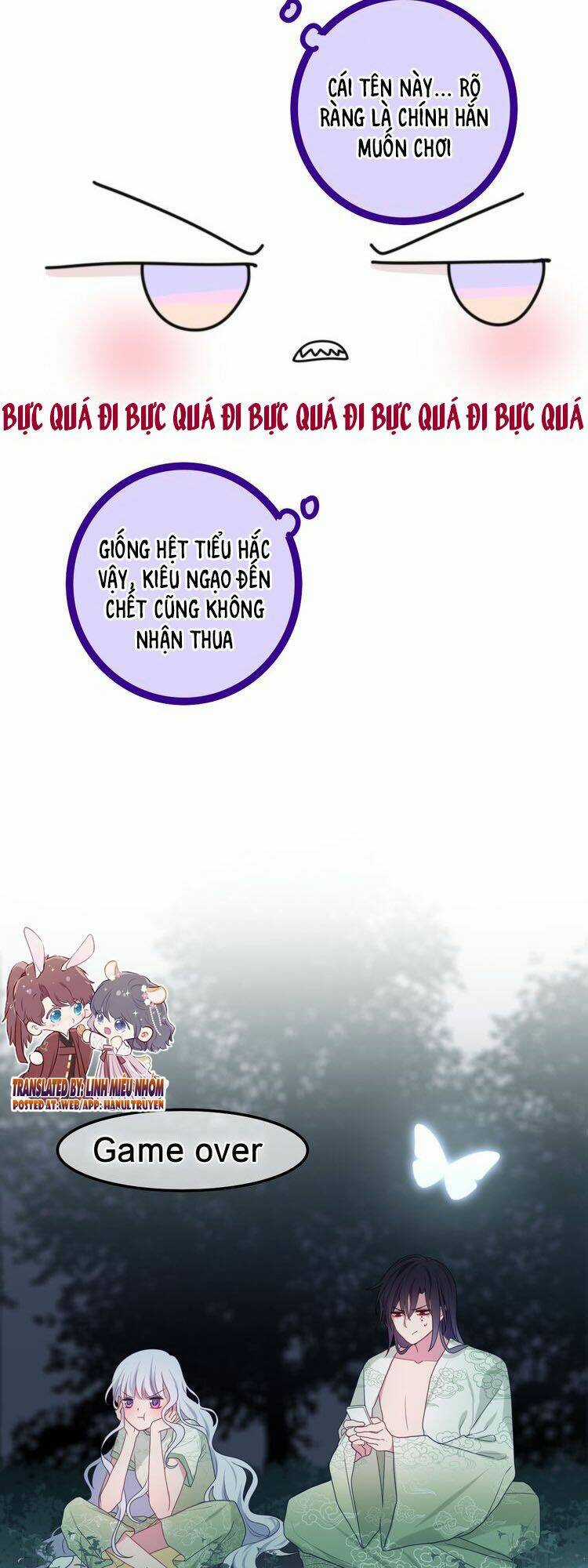 Monster - Độ Ấm Của Dã Thú Trầm Tĩnh Chapter 4 trang 29