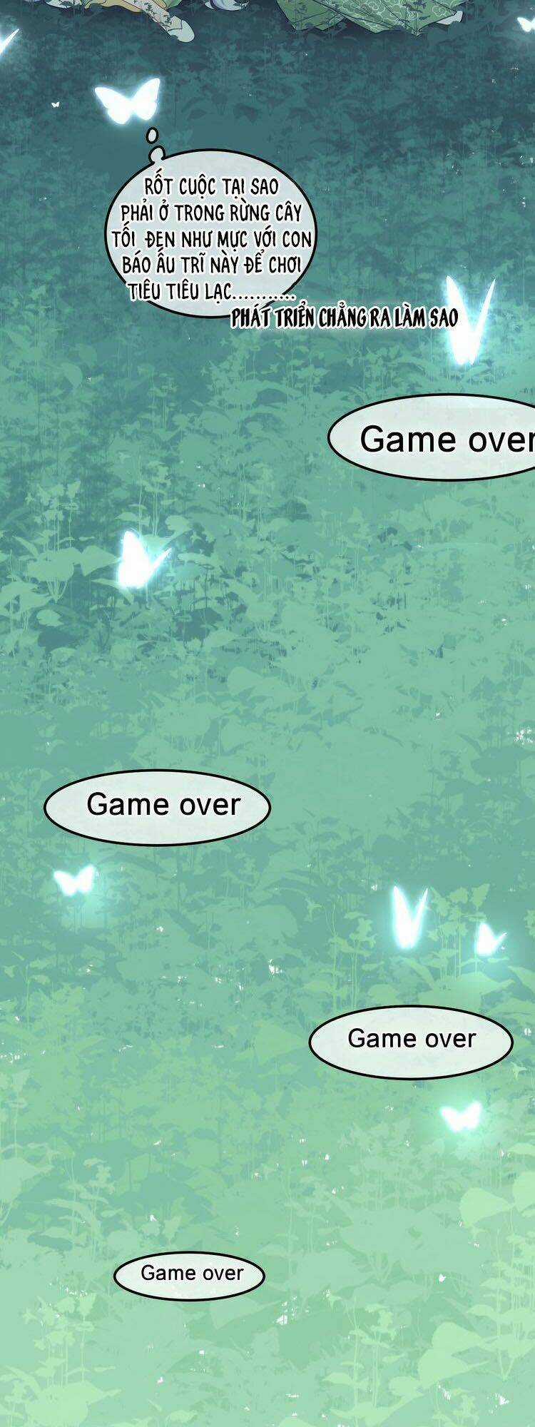 Monster - Độ Ấm Của Dã Thú Trầm Tĩnh Chapter 4 trang 30