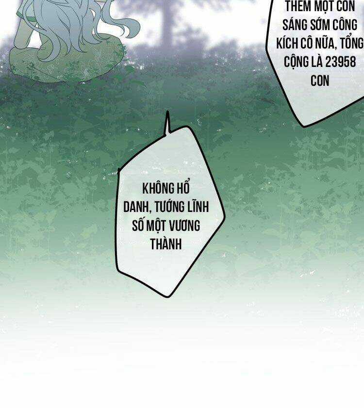 Monster - Độ Ấm Của Dã Thú Trầm Tĩnh Chapter 4 trang 32