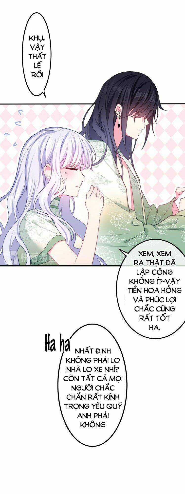 Monster - Độ Ấm Của Dã Thú Trầm Tĩnh Chapter 4 trang 33