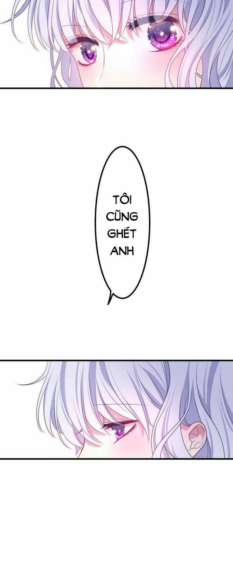 Monster - Độ Ấm Của Dã Thú Trầm Tĩnh Chapter 4 trang 35