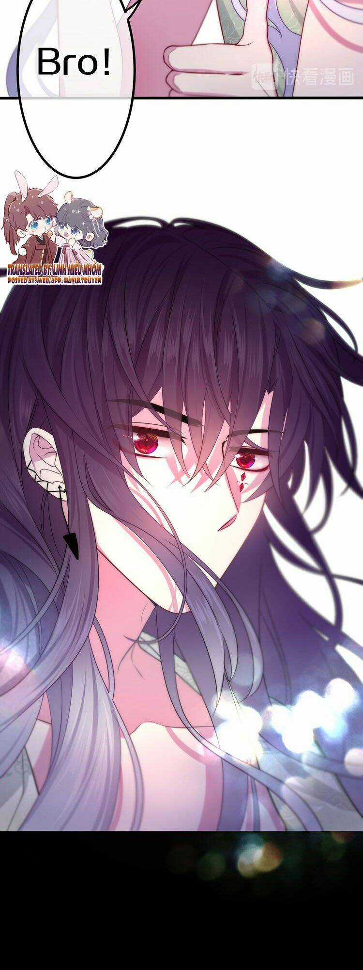 Monster - Độ Ấm Của Dã Thú Trầm Tĩnh Chapter 4 trang 38