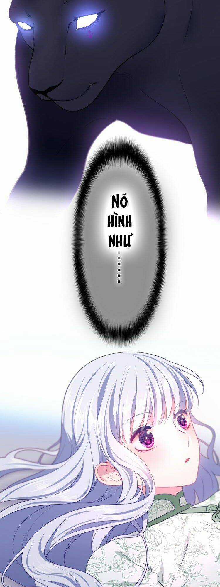 Monster - Độ Ấm Của Dã Thú Trầm Tĩnh Chapter 4 trang 4