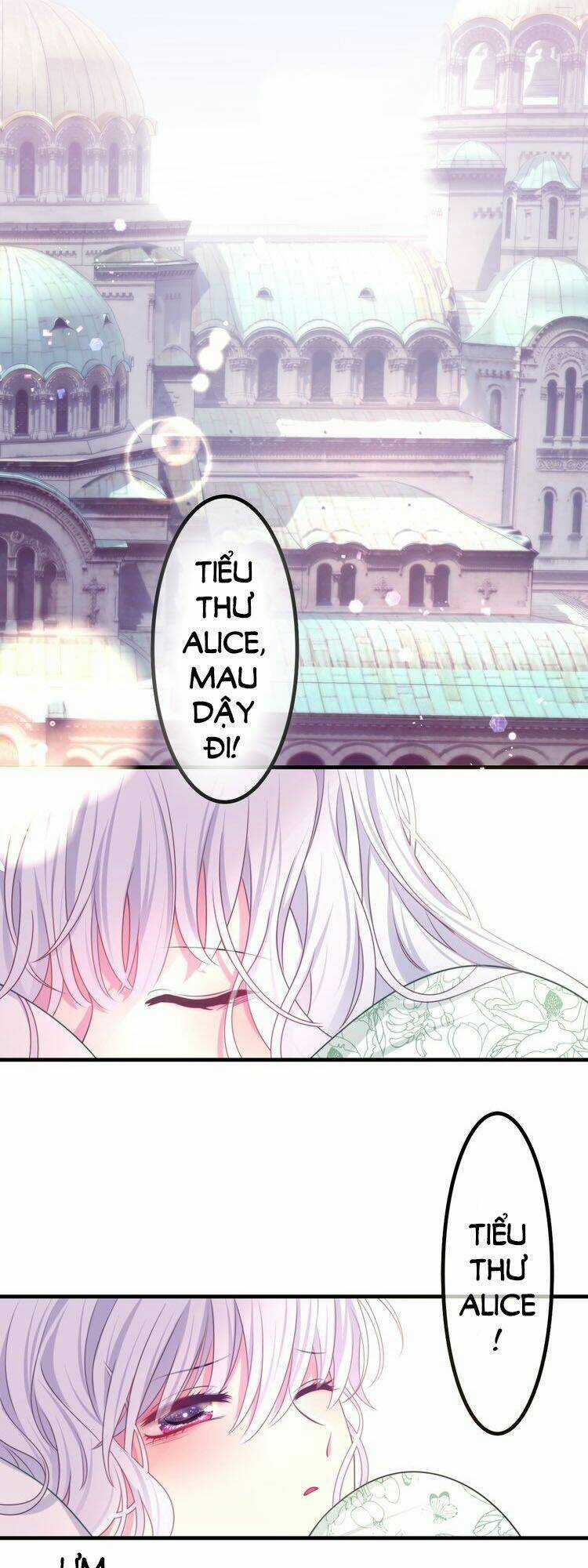 Monster - Độ Ấm Của Dã Thú Trầm Tĩnh Chapter 4 trang 40