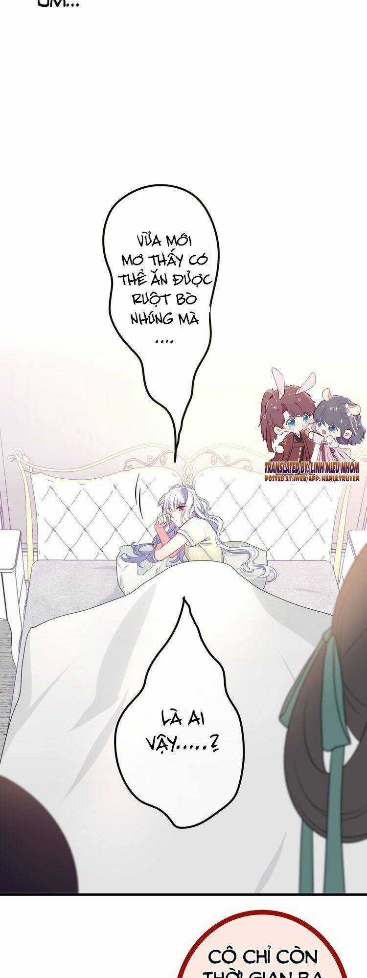 Monster - Độ Ấm Của Dã Thú Trầm Tĩnh Chapter 4 trang 41