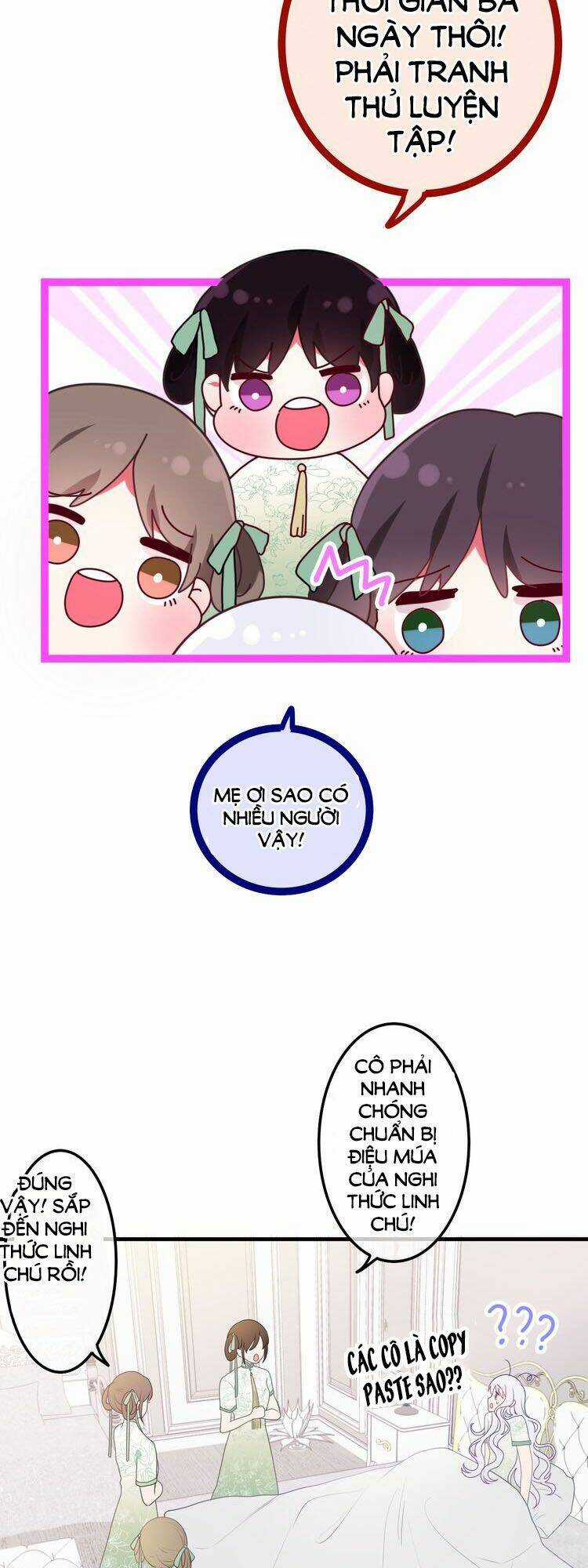 Monster - Độ Ấm Của Dã Thú Trầm Tĩnh Chapter 4 trang 42