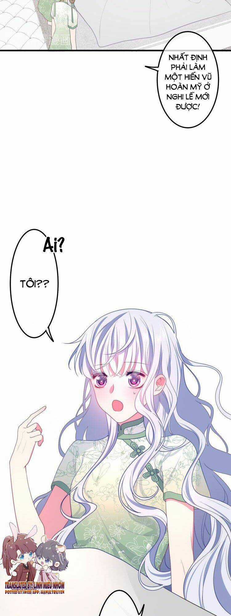 Monster - Độ Ấm Của Dã Thú Trầm Tĩnh Chapter 4 trang 43