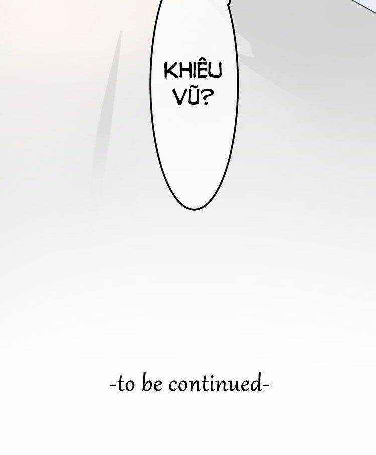 Monster - Độ Ấm Của Dã Thú Trầm Tĩnh Chapter 4 trang 44