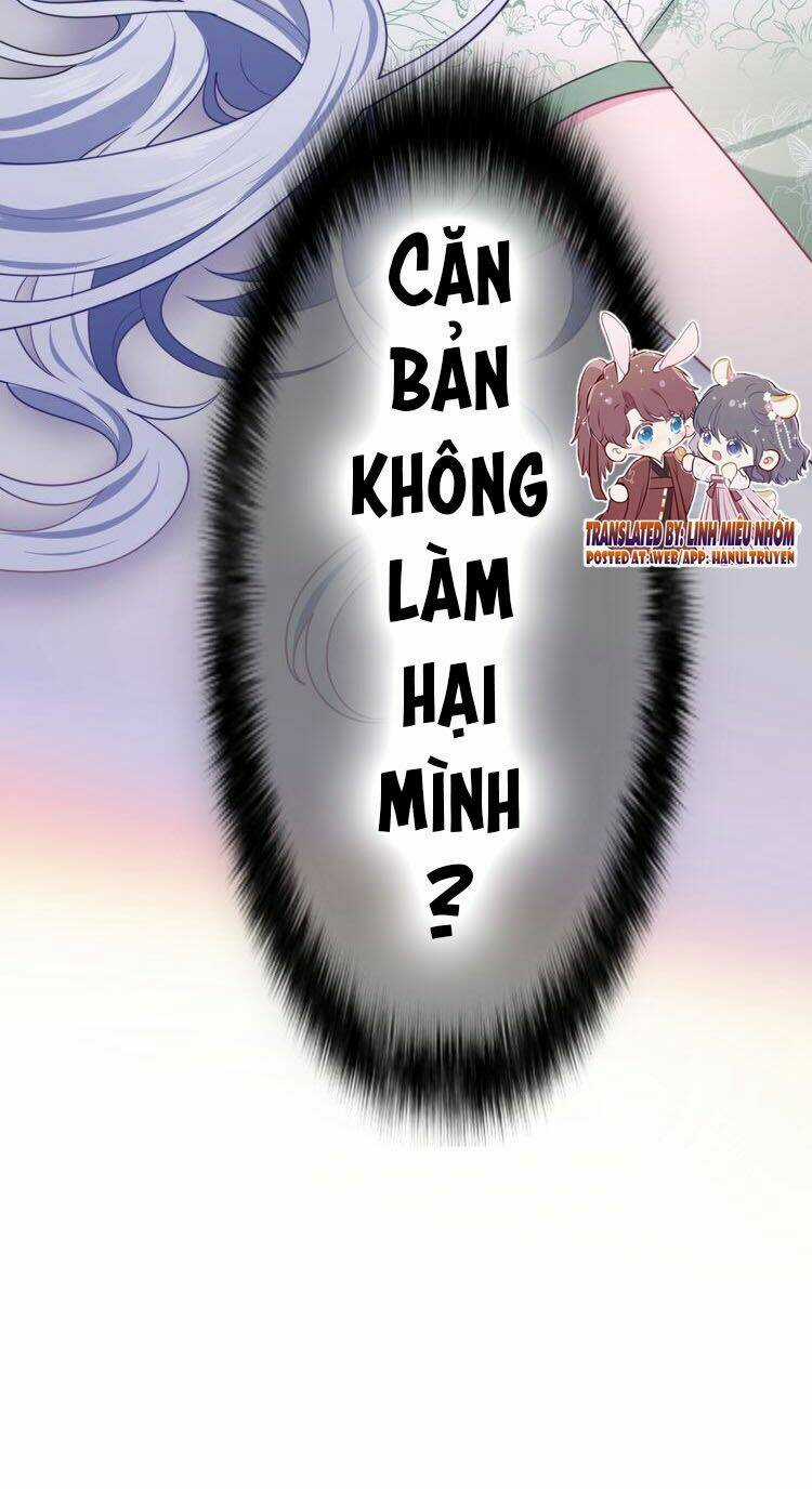 Monster - Độ Ấm Của Dã Thú Trầm Tĩnh Chapter 4 trang 5