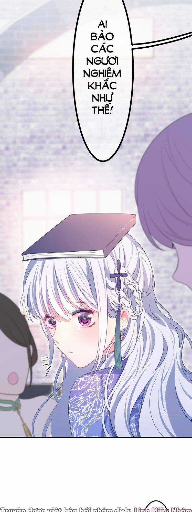 Monster - Độ Ấm Của Dã Thú Trầm Tĩnh Chapter 5 trang 12