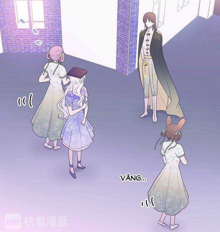 Monster - Độ Ấm Của Dã Thú Trầm Tĩnh Chapter 5 trang 14