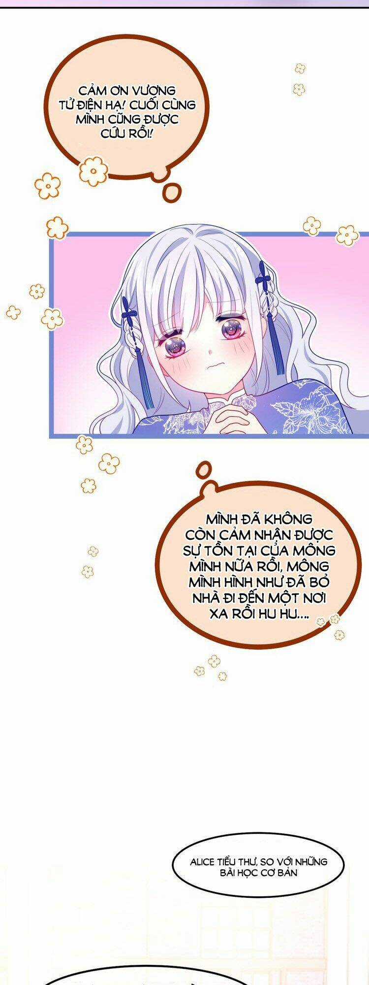 Monster - Độ Ấm Của Dã Thú Trầm Tĩnh Chapter 5 trang 15