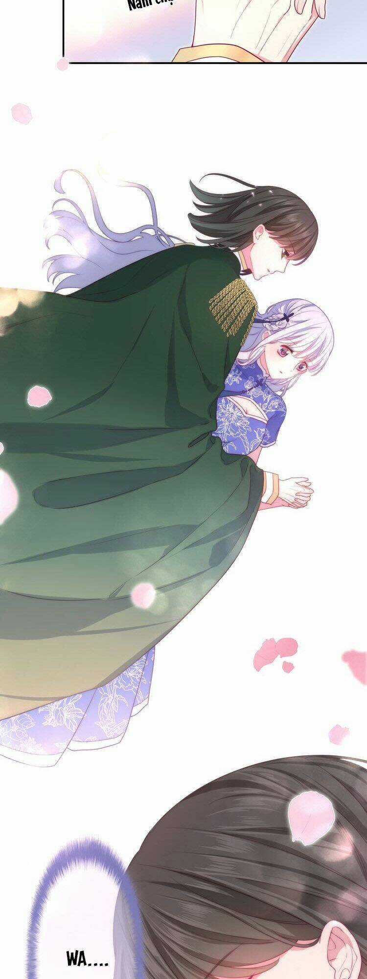 Monster - Độ Ấm Của Dã Thú Trầm Tĩnh Chapter 5 trang 17