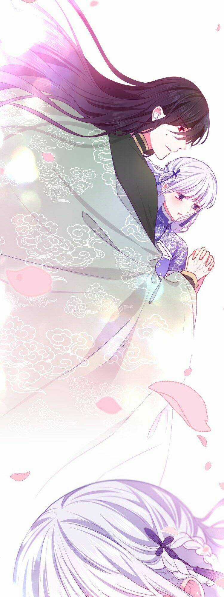 Monster - Độ Ấm Của Dã Thú Trầm Tĩnh Chapter 5 trang 24