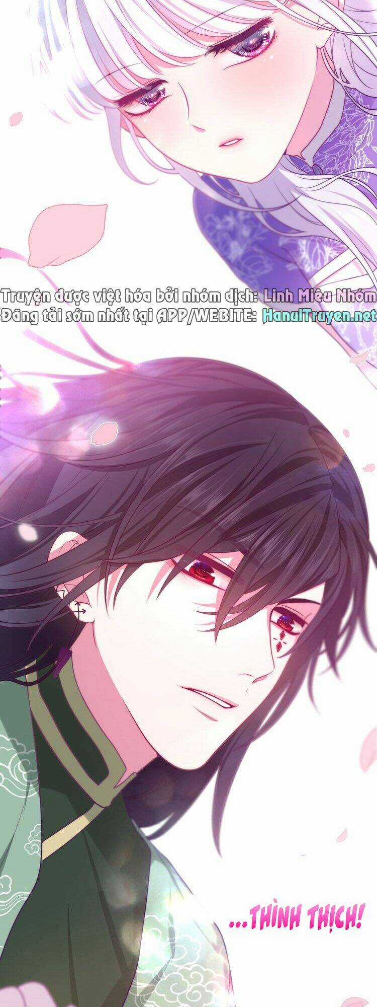 Monster - Độ Ấm Của Dã Thú Trầm Tĩnh Chapter 5 trang 25