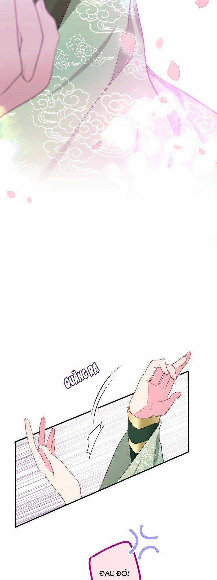 Monster - Độ Ấm Của Dã Thú Trầm Tĩnh Chapter 5 trang 26