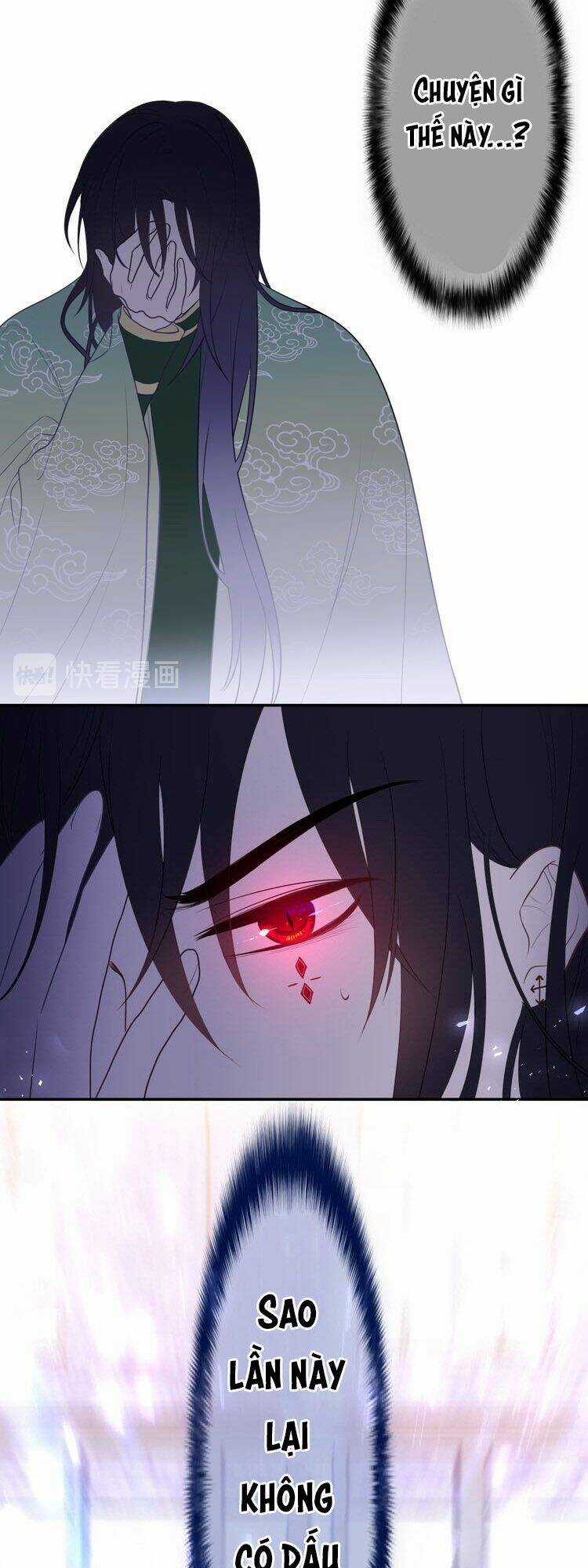 Monster - Độ Ấm Của Dã Thú Trầm Tĩnh Chapter 5 trang 30