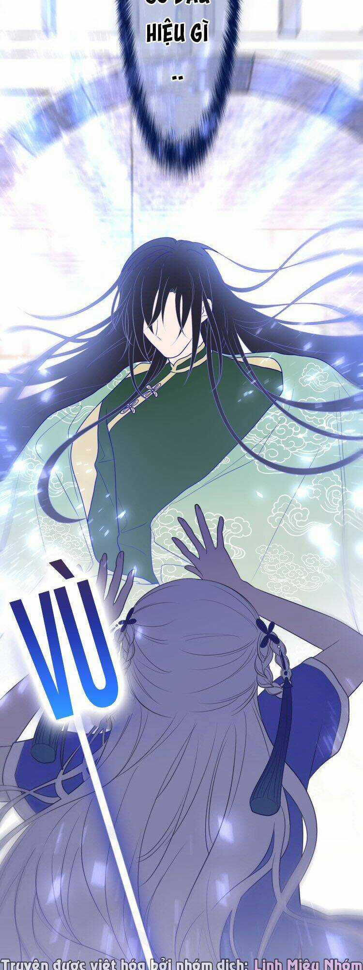 Monster - Độ Ấm Của Dã Thú Trầm Tĩnh Chapter 5 trang 31