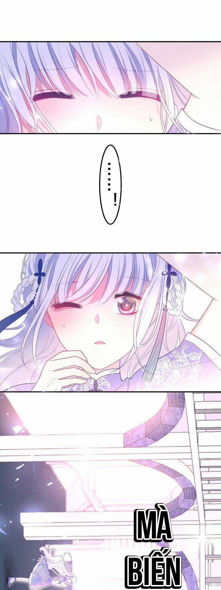 Monster - Độ Ấm Của Dã Thú Trầm Tĩnh Chapter 5 trang 33