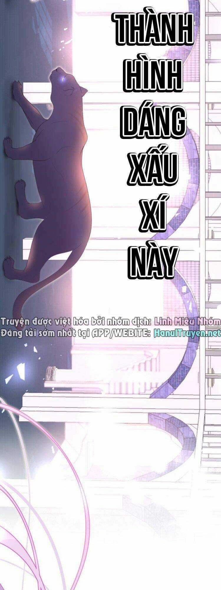 Monster - Độ Ấm Của Dã Thú Trầm Tĩnh Chapter 5 trang 34