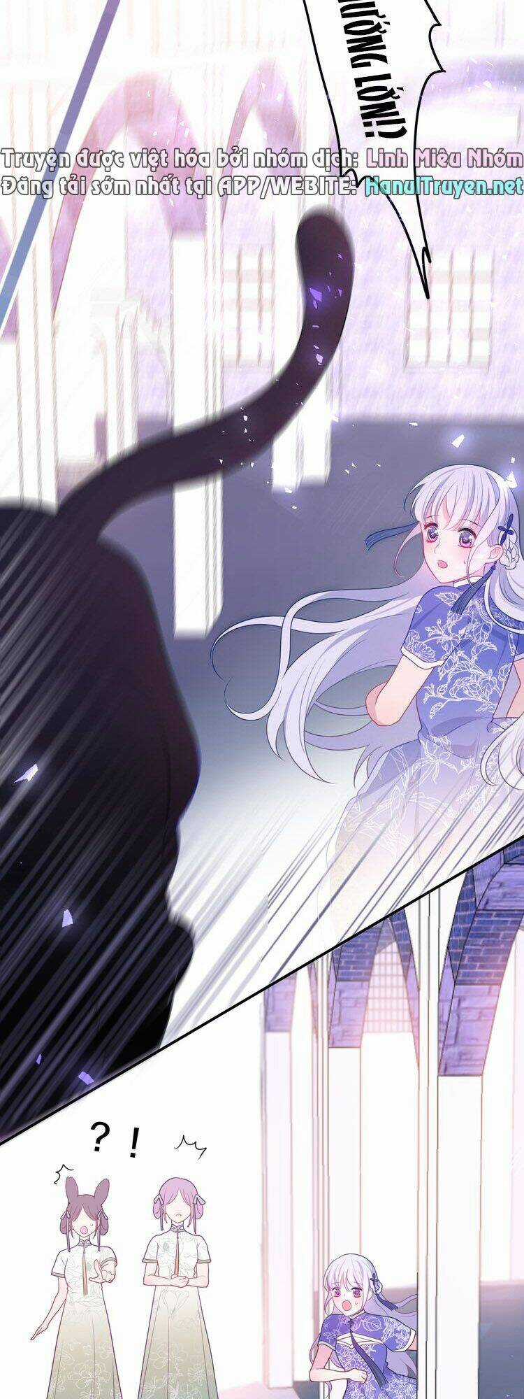 Monster - Độ Ấm Của Dã Thú Trầm Tĩnh Chapter 5 trang 37