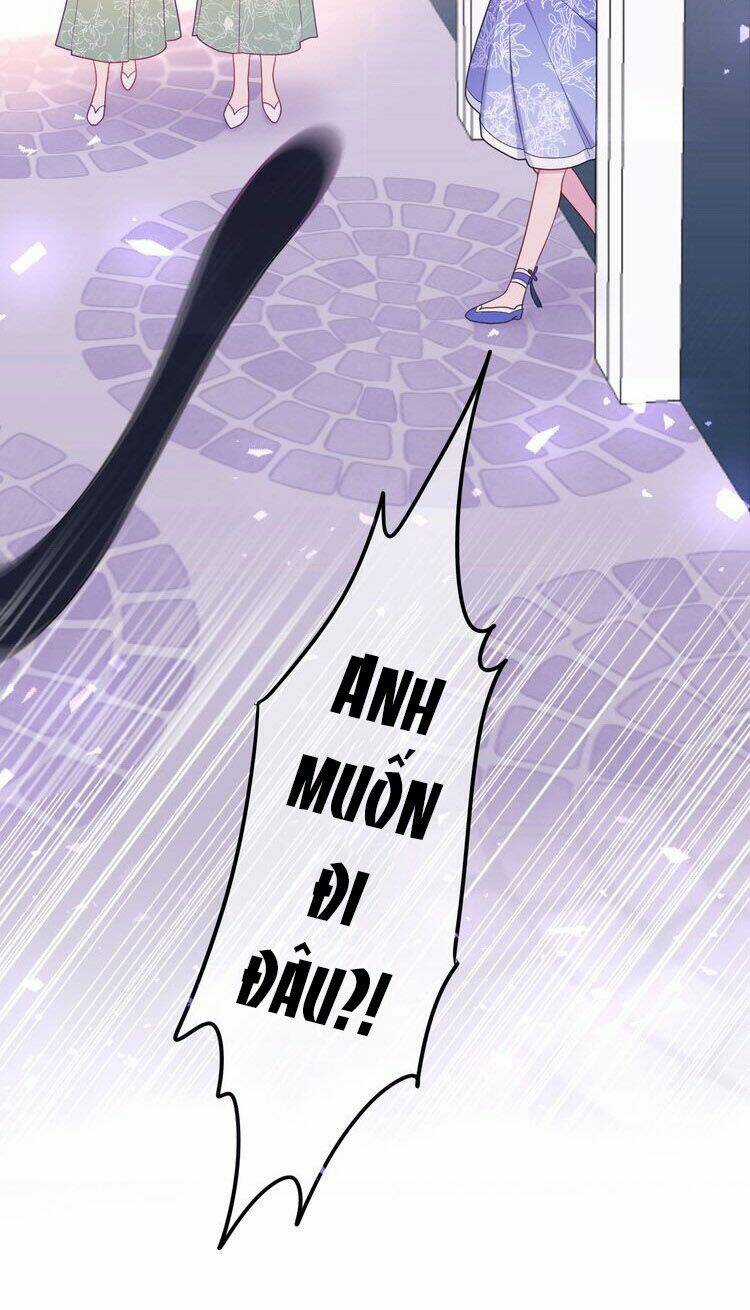 Monster - Độ Ấm Của Dã Thú Trầm Tĩnh Chapter 5 trang 38