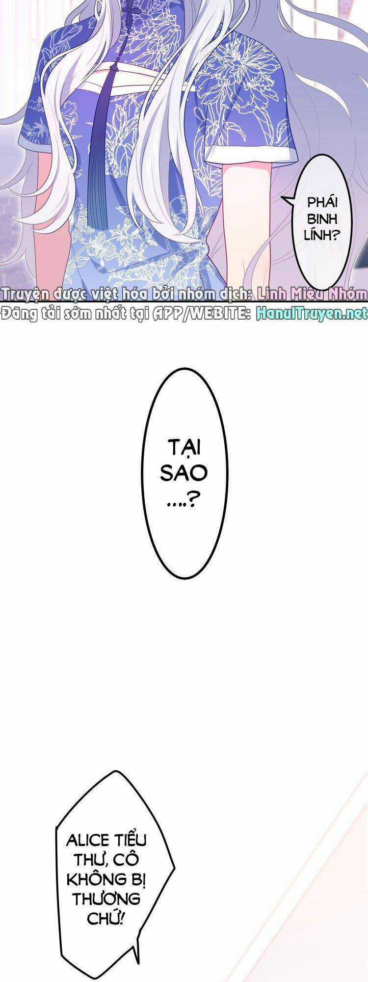 Monster - Độ Ấm Của Dã Thú Trầm Tĩnh Chapter 5 trang 40