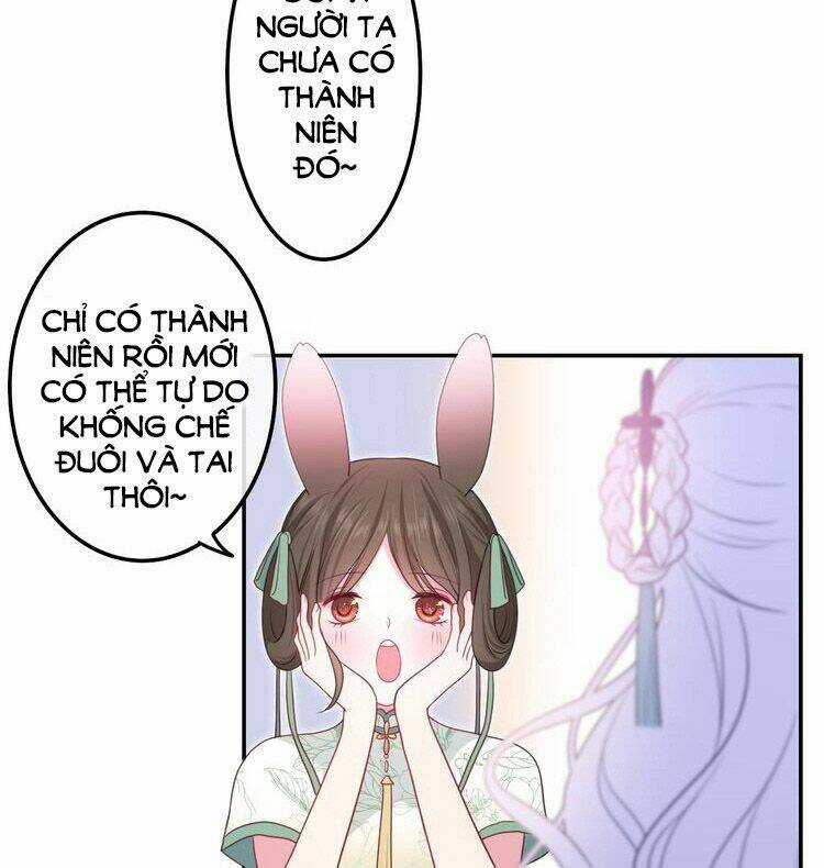 Monster - Độ Ấm Của Dã Thú Trầm Tĩnh Chapter 5 trang 5