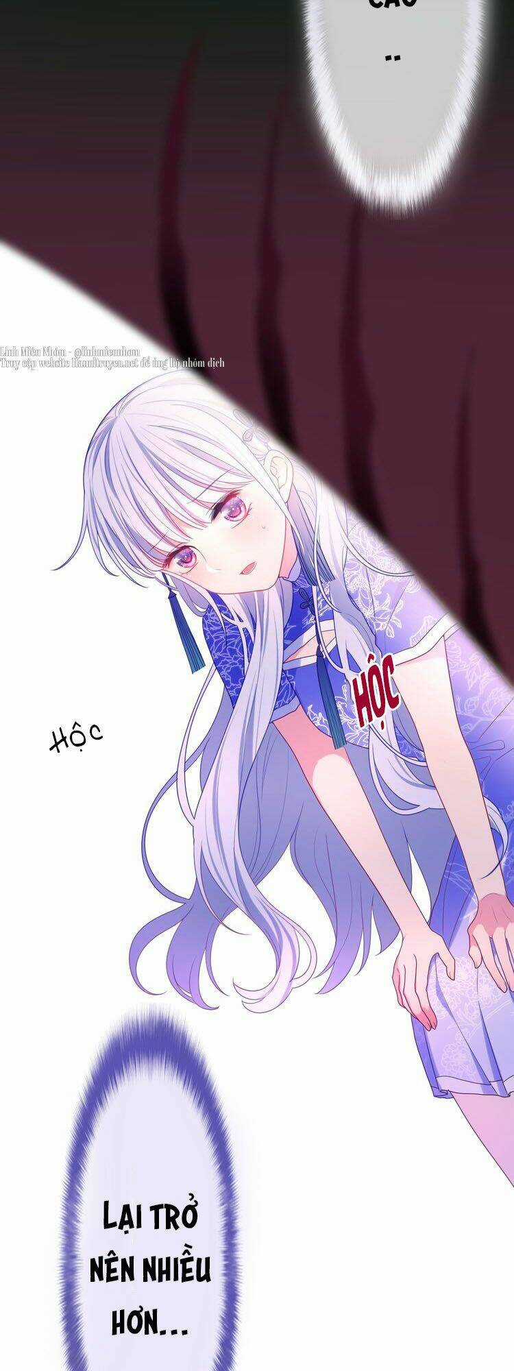 Monster - Độ Ấm Của Dã Thú Trầm Tĩnh Chapter 6 trang 10