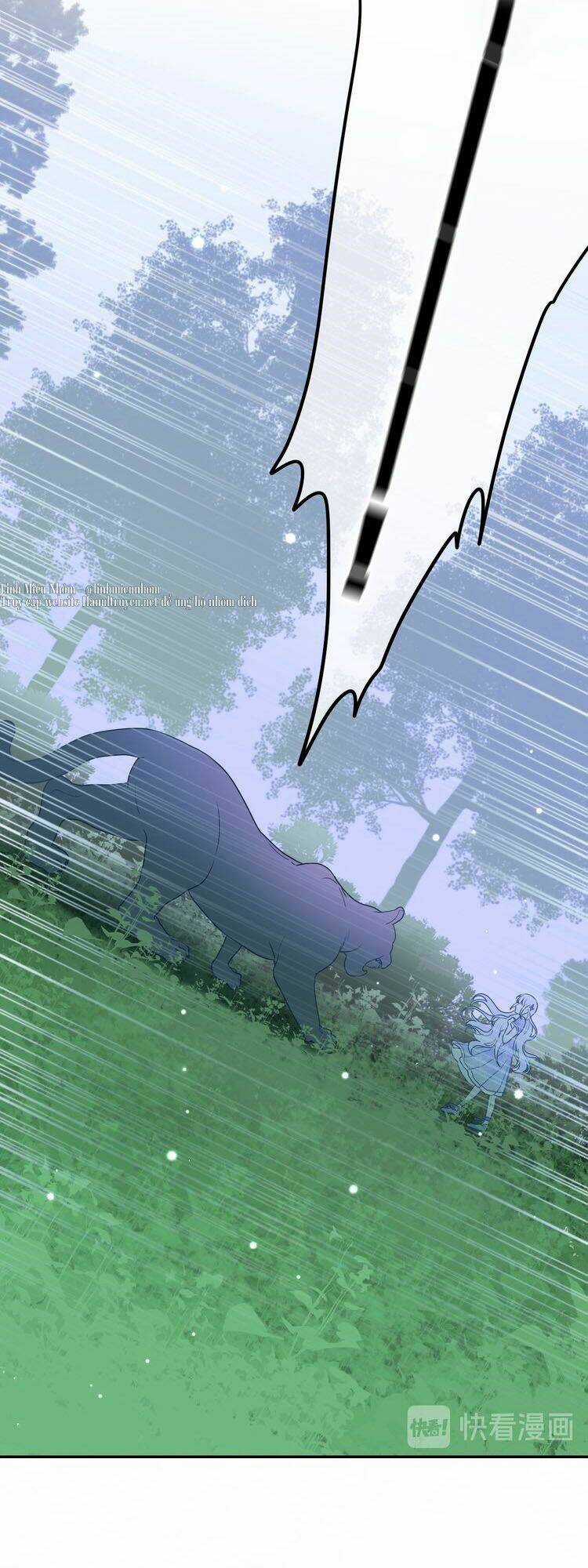 Monster - Độ Ấm Của Dã Thú Trầm Tĩnh Chapter 6 trang 14