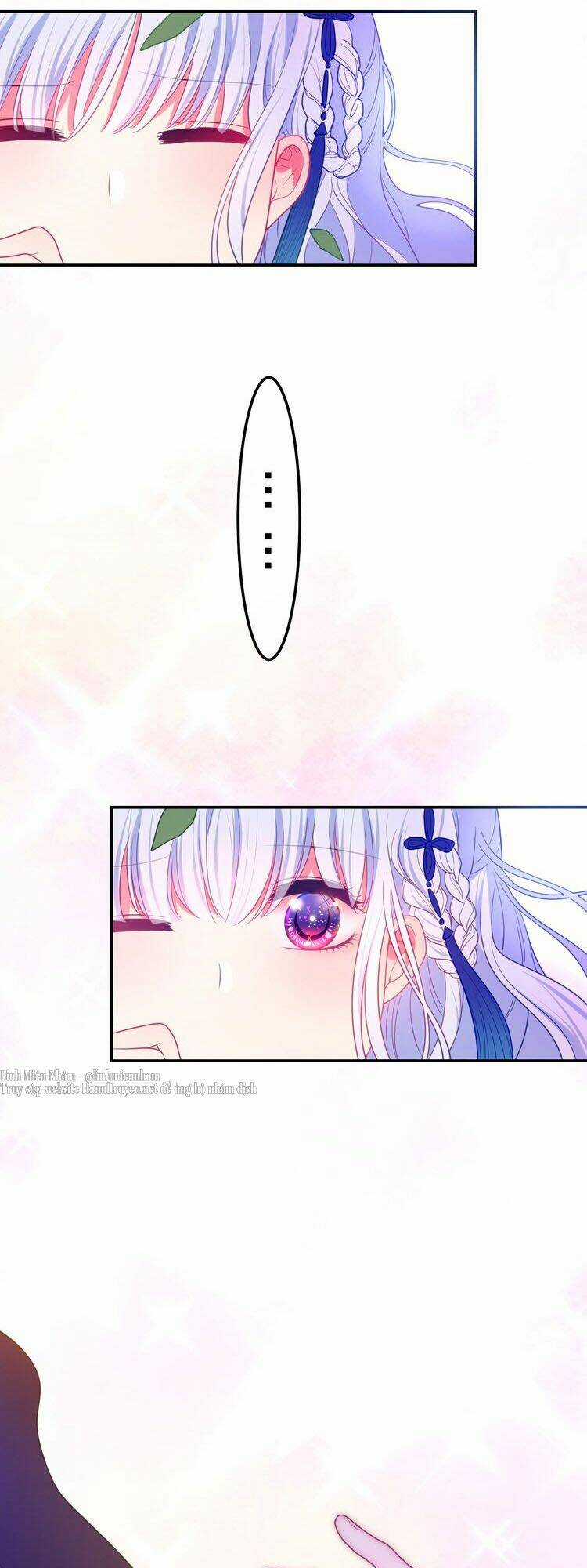 Monster - Độ Ấm Của Dã Thú Trầm Tĩnh Chapter 6 trang 15