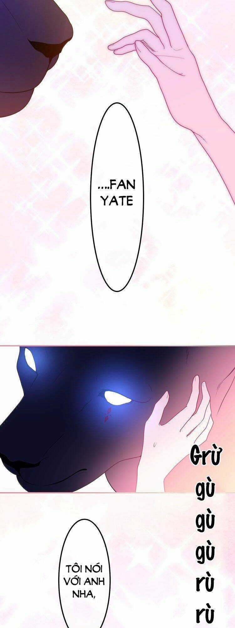 Monster - Độ Ấm Của Dã Thú Trầm Tĩnh Chapter 6 trang 16