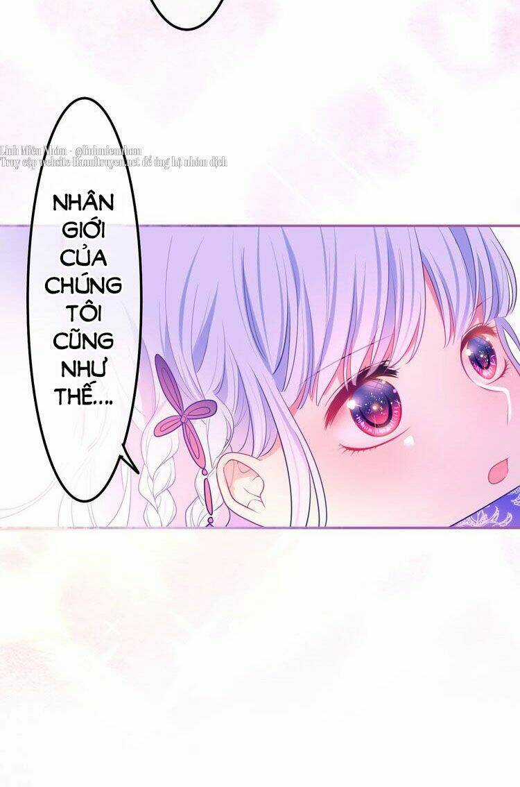 Monster - Độ Ấm Của Dã Thú Trầm Tĩnh Chapter 6 trang 17