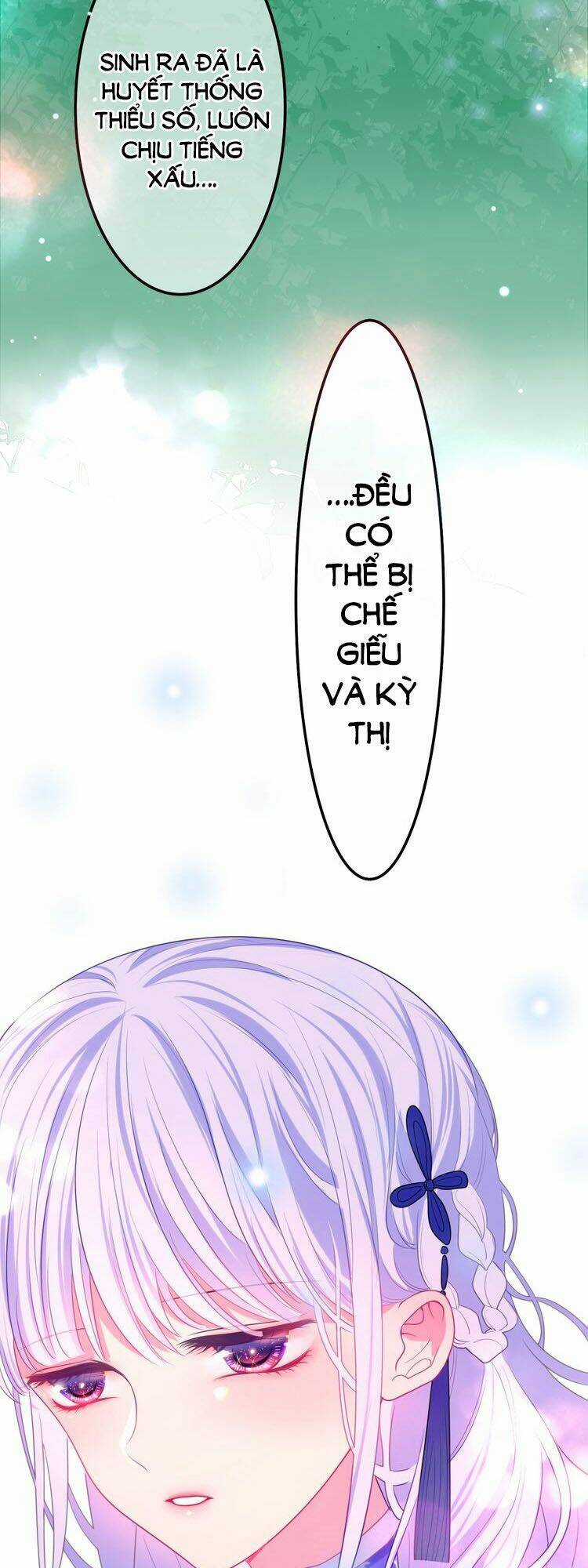 Monster - Độ Ấm Của Dã Thú Trầm Tĩnh Chapter 6 trang 19