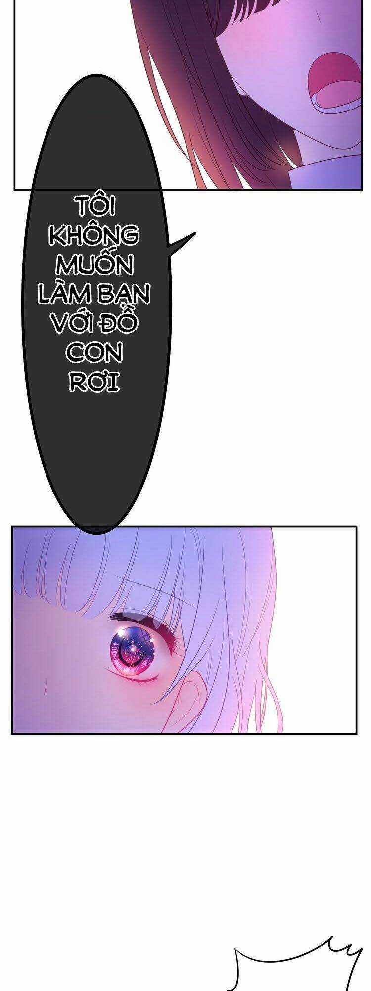 Monster - Độ Ấm Của Dã Thú Trầm Tĩnh Chapter 6 trang 2