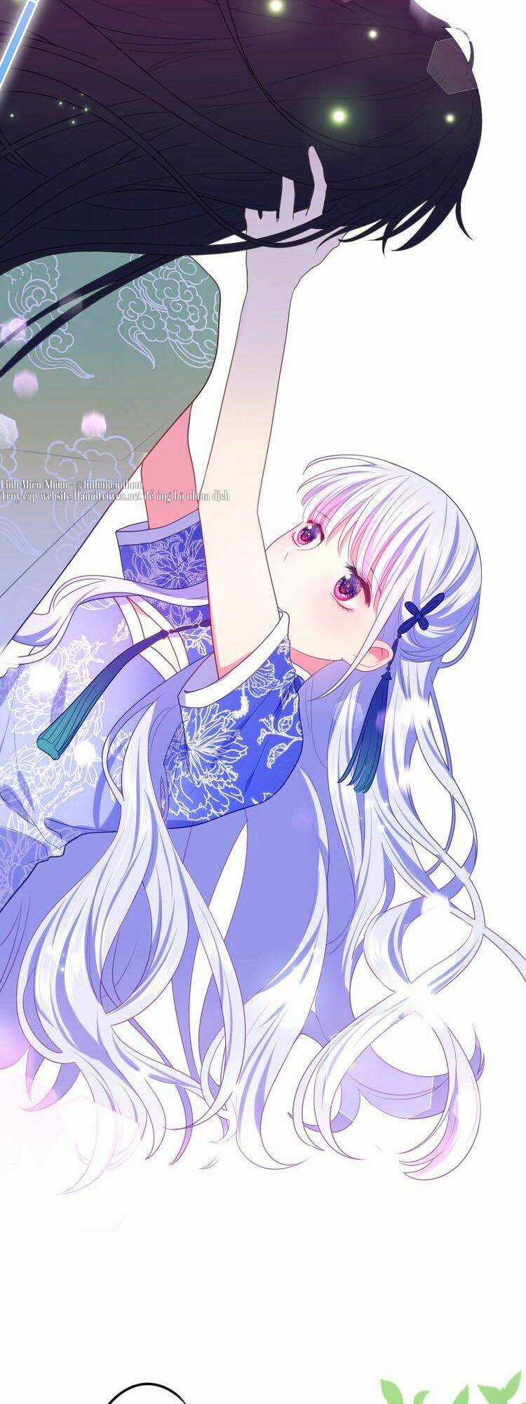 Monster - Độ Ấm Của Dã Thú Trầm Tĩnh Chapter 6 trang 25