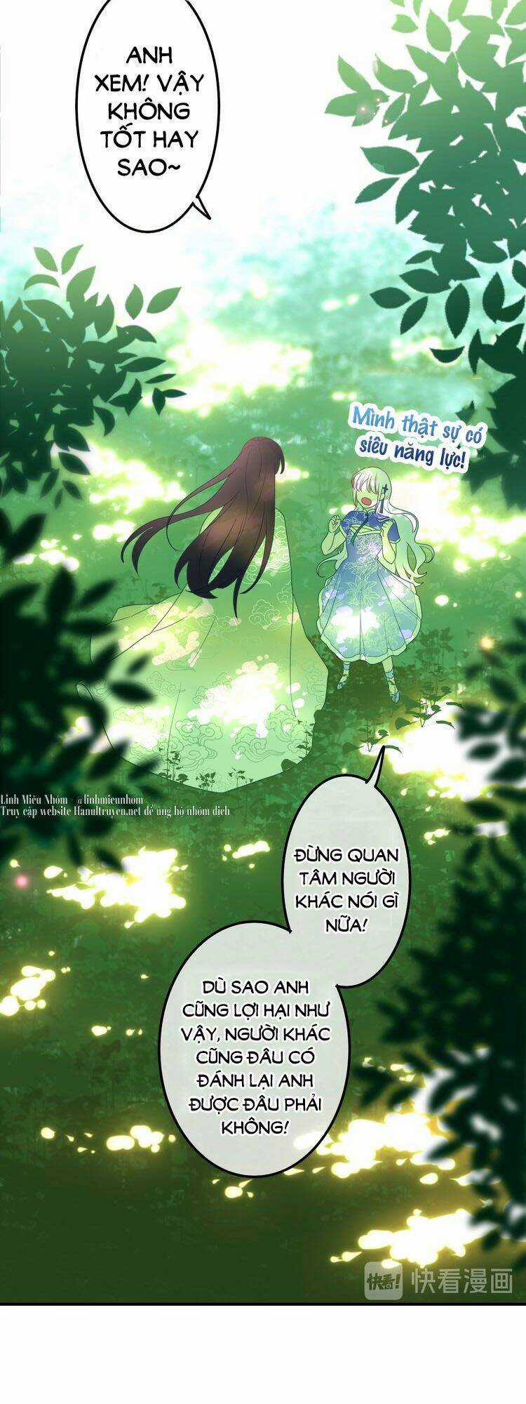 Monster - Độ Ấm Của Dã Thú Trầm Tĩnh Chapter 6 trang 26