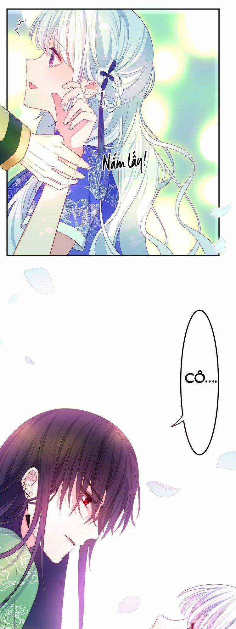 Monster - Độ Ấm Của Dã Thú Trầm Tĩnh Chapter 6 trang 27