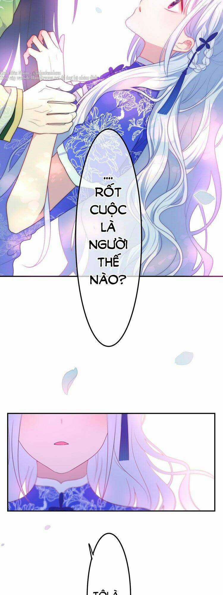 Monster - Độ Ấm Của Dã Thú Trầm Tĩnh Chapter 6 trang 28