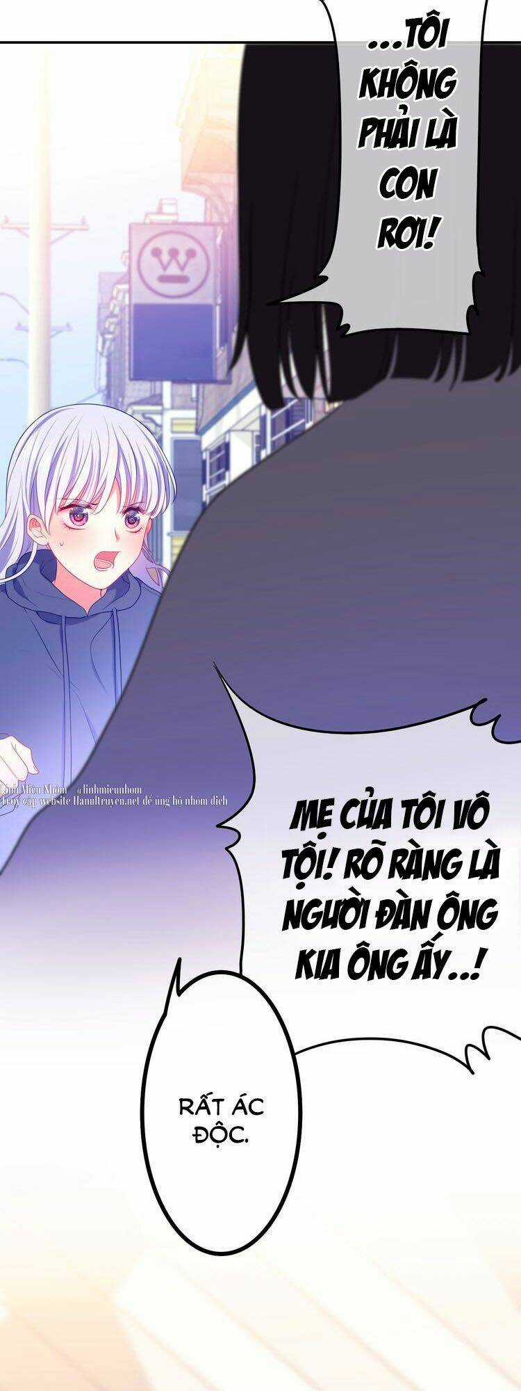 Monster - Độ Ấm Của Dã Thú Trầm Tĩnh Chapter 6 trang 3