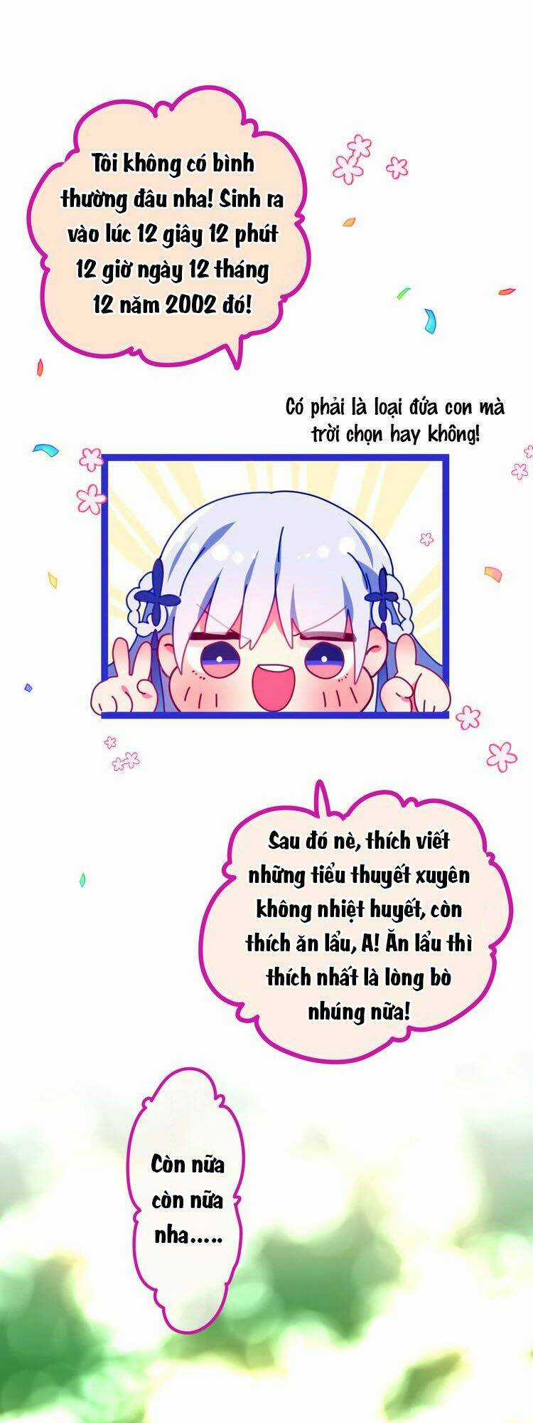 Monster - Độ Ấm Của Dã Thú Trầm Tĩnh Chapter 6 trang 30