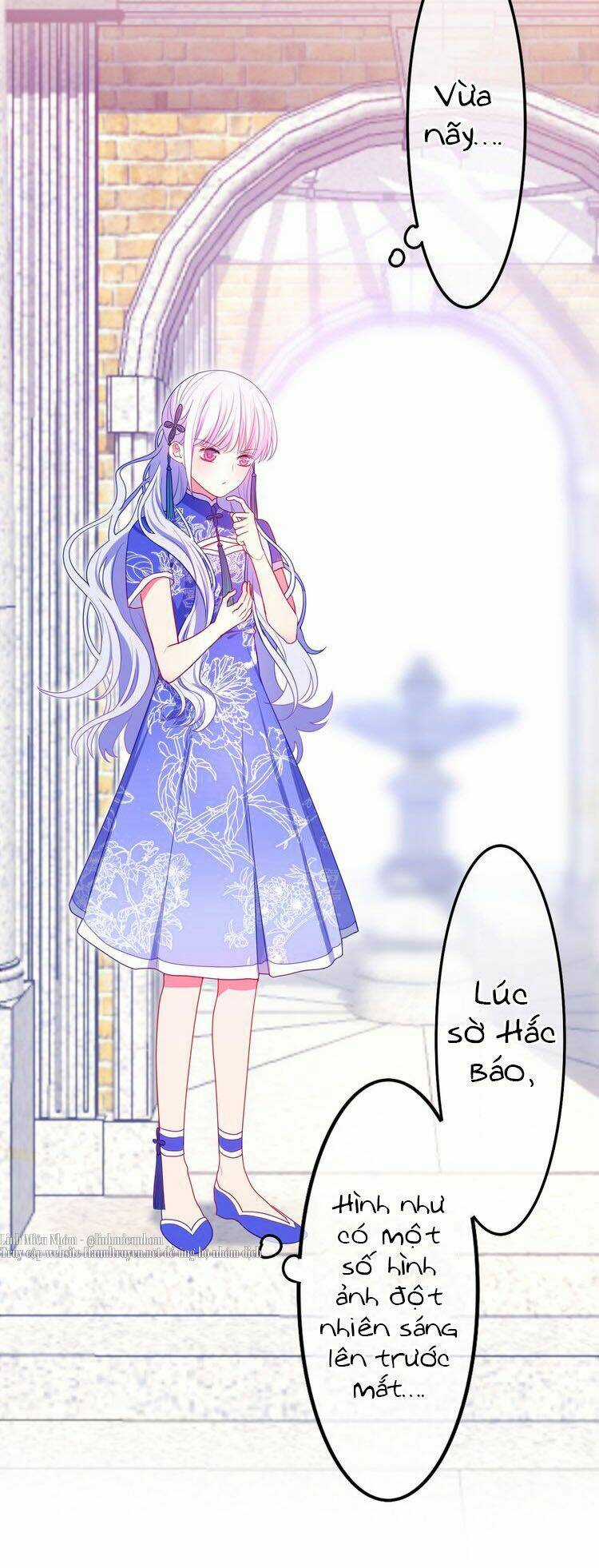 Monster - Độ Ấm Của Dã Thú Trầm Tĩnh Chapter 6 trang 34