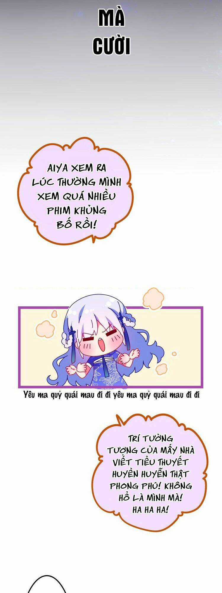 Monster - Độ Ấm Của Dã Thú Trầm Tĩnh Chapter 6 trang 37