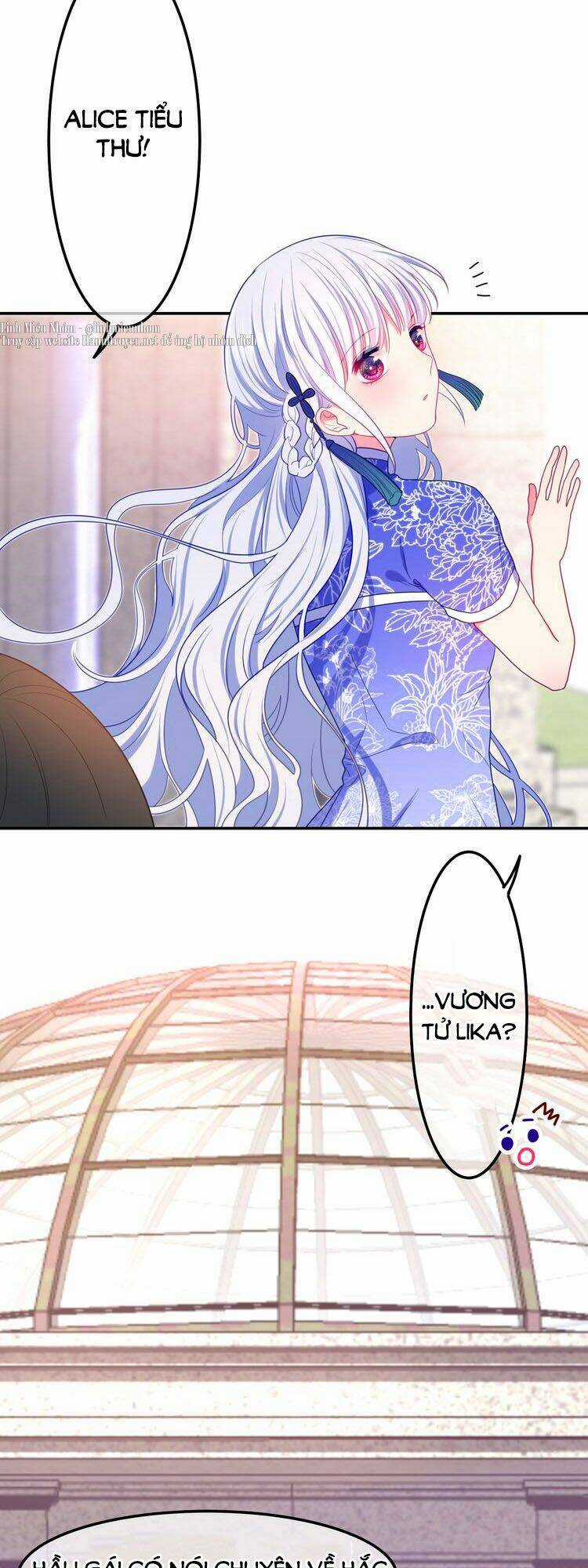 Monster - Độ Ấm Của Dã Thú Trầm Tĩnh Chapter 6 trang 38