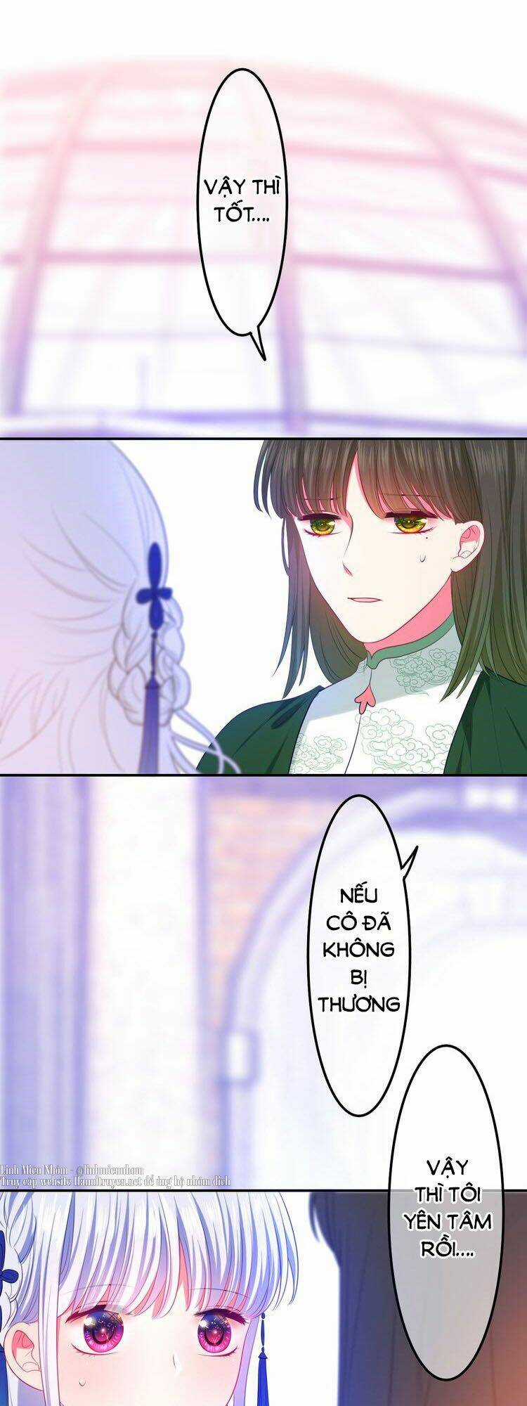 Monster - Độ Ấm Của Dã Thú Trầm Tĩnh Chapter 6 trang 41