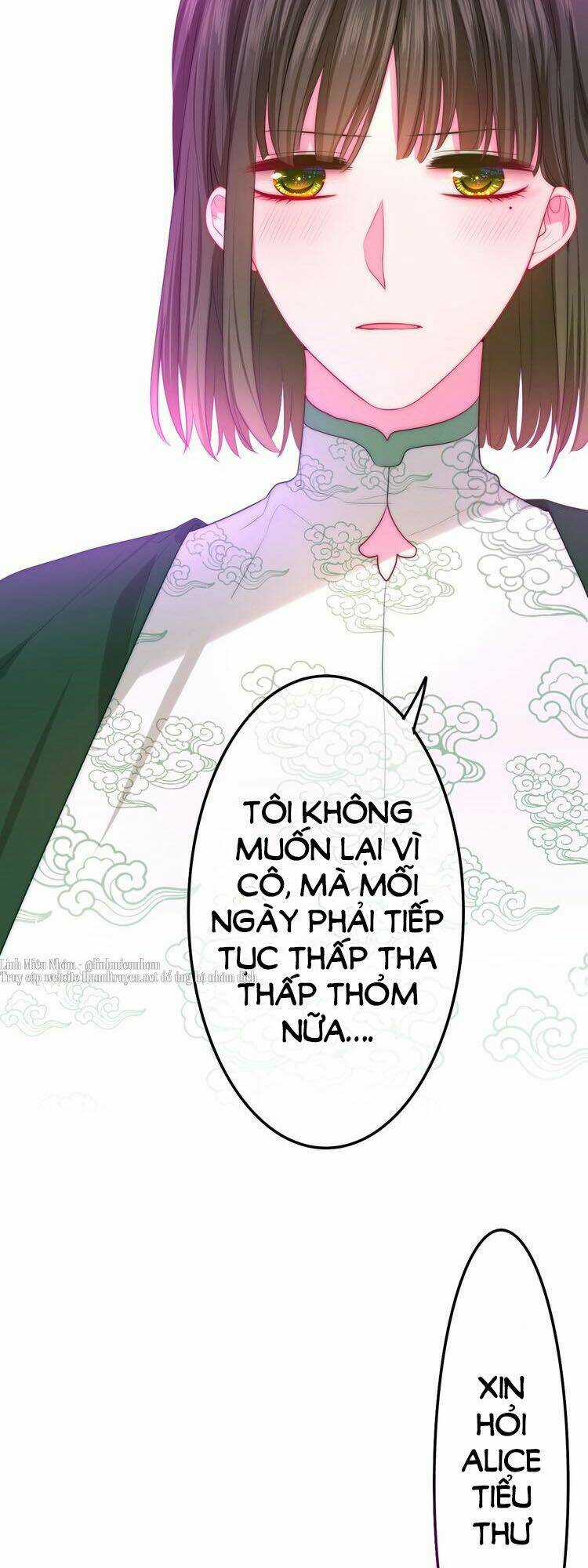 Monster - Độ Ấm Của Dã Thú Trầm Tĩnh Chapter 6 trang 43