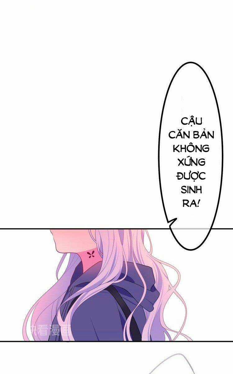 Monster - Độ Ấm Của Dã Thú Trầm Tĩnh Chapter 6 trang 5