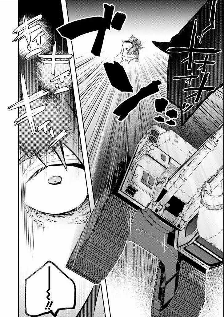 Monster Ga Afureru Sekai Ni Natta Node Suki Ni Ikitai To Omoimasu Chapter 10 trang 13