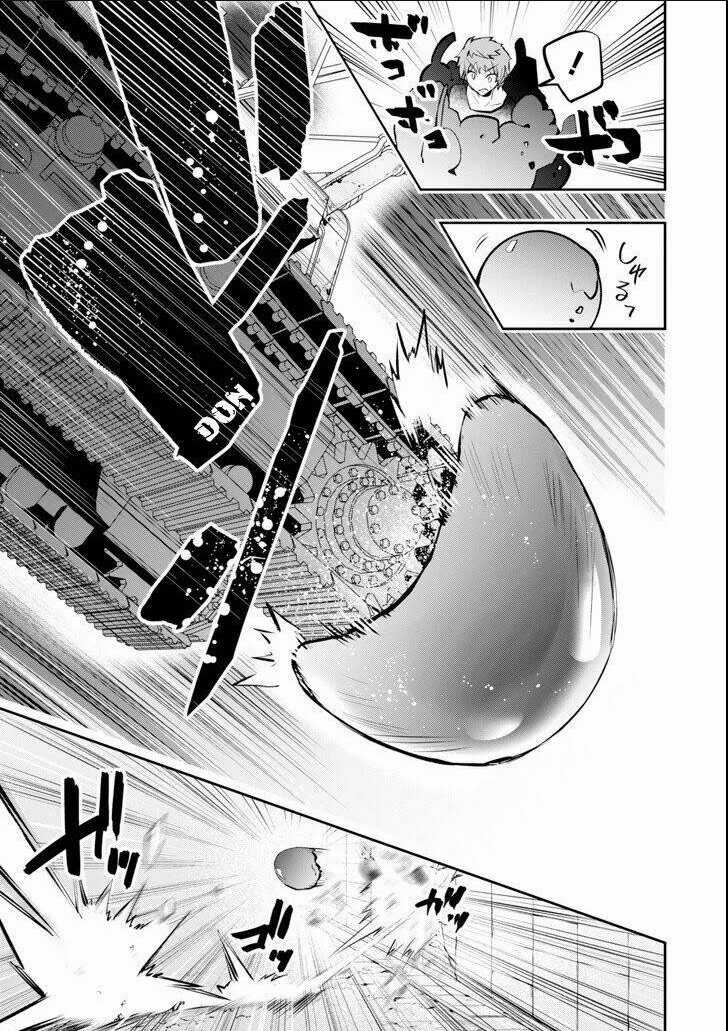 Monster Ga Afureru Sekai Ni Natta Node Suki Ni Ikitai To Omoimasu Chapter 10 trang 14